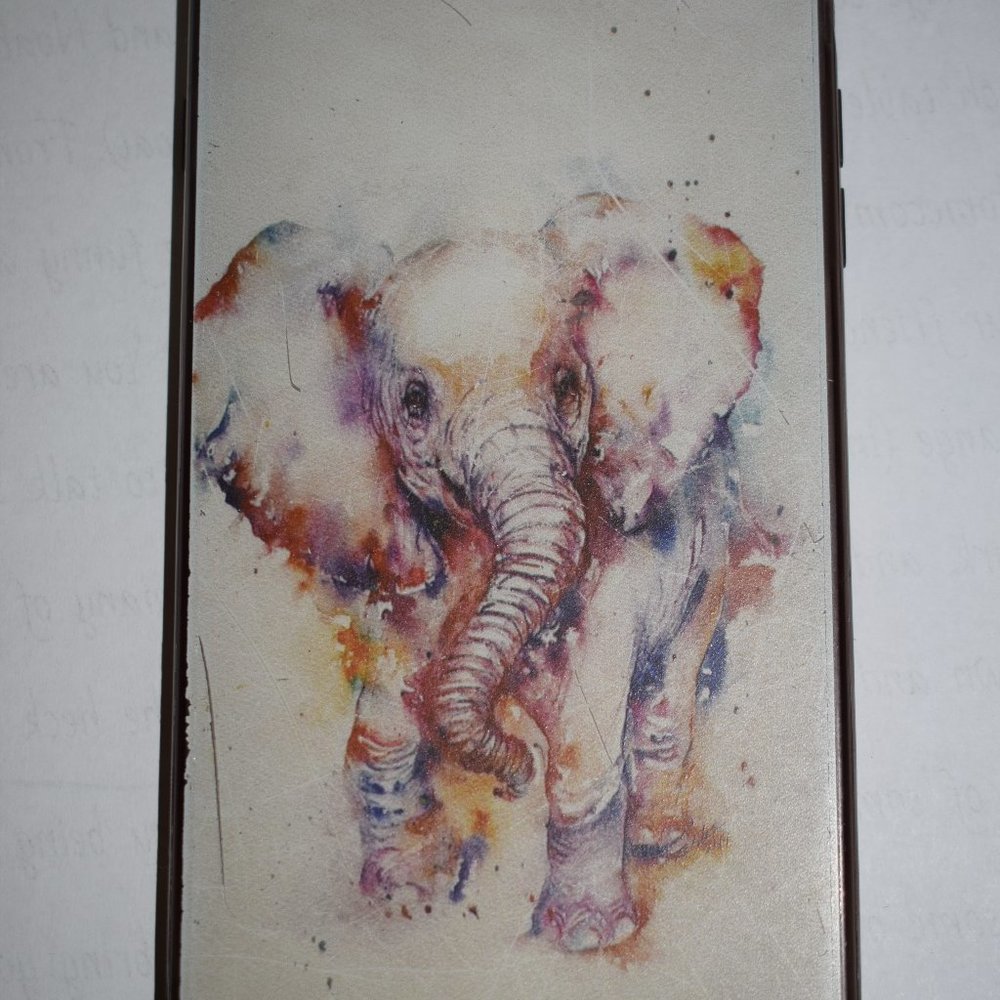 Assorted iPhone 6s plus Phone Cases